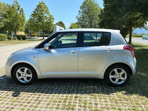 Suzuki Swift automat - imagine 3