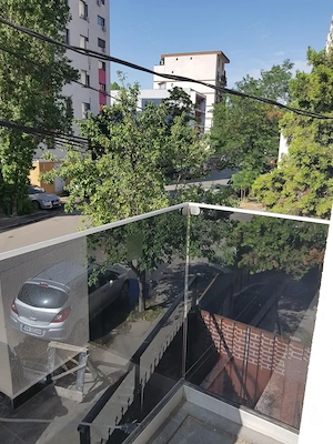 Vila 6 camere  metrou Grozavesti pentru birouri sau locuinta - imagine 2