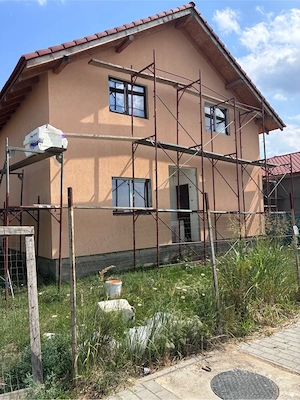 Casa Giarmata  - imagine 3