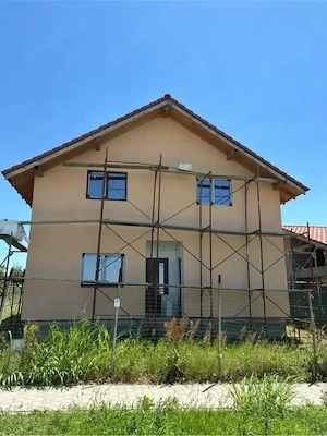 Casa Giarmata 