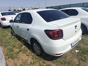Vand  Logan 1.0 Turbo +GPL - imagine 6