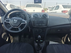 Vand  Logan 1.0 Turbo +GPL
