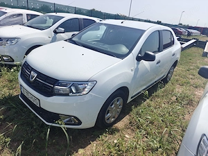 Vand  Logan 1.0 Turbo +GPL - imagine 3