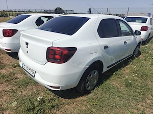 Vand  Logan 1.0 Turbo +GPL - imagine 5