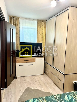 Apartament cu 3 camere, zona Milcov, Bacau - imagine 9