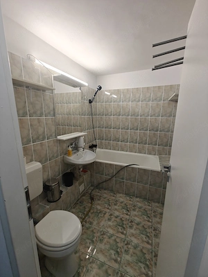 Apartament 2 camere, 65mp, etaj 1 - Baicului-Doamna Ghica   Bloc beton 1986 - imagine 6