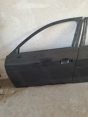 Usi stanga Audi A4 B9 facelift An 2019-2020-2021- 2022 - imagine 10