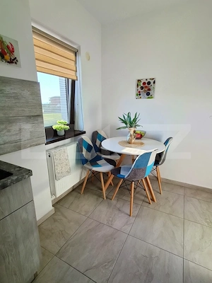Apartament 2 camere, 67 mp, zona Tractorul - imagine 4