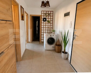 Apartament 2 camere, 51 mp, parcare, zona Tractorul - imagine 4