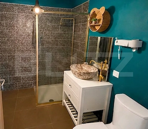Apartament 2 camere, 51 mp, parcare, zona Tractorul - imagine 5