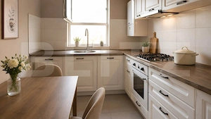 Apartament 2 camere, 51 mp, parcare, zona Tractorul - imagine 3