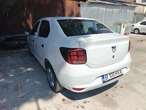 De vanzare Logan 2019 0.9+GPL - imagine 4