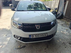 De vanzare Logan 2019 0.9+GPL - imagine 8