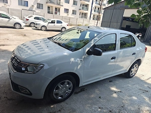 De vanzare Logan 2019 0.9+GPL - imagine 3