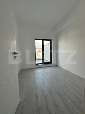 Penthouse de vanzare, 38 mp, zona Independentei