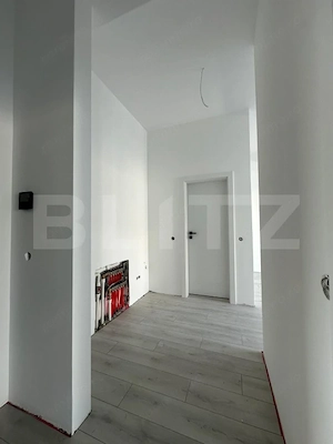 Penthouse de vanzare,  zona Independentei - imagine 2