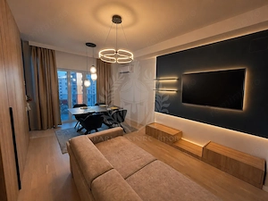 APARTAMENT 2 CAMERE//BLOC BUCEGI//LOC DE PARCARE INCLUS