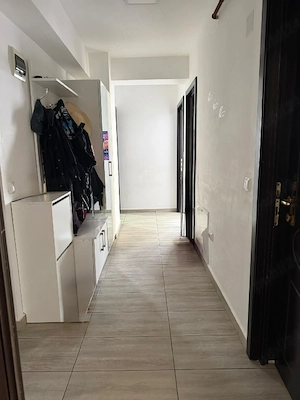 apartament 3cd Șos Nicolina (mun.iasi)!
