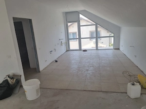 Spatiu comercial de inchiriat - comuna Berceni !! - imagine 9