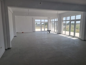 Spatiu comercial de inchiriat - comuna Berceni !! - imagine 3