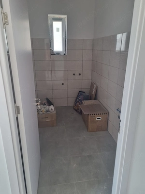Spatiu comercial de inchiriat - comuna Berceni !! - imagine 6