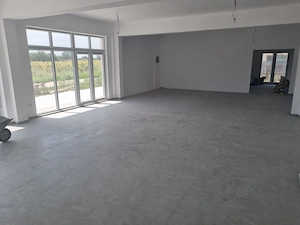 Spatiu comercial de inchiriat - comuna Berceni !! - imagine 4