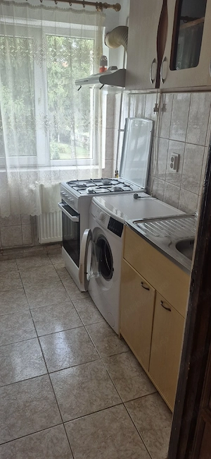 Apartament 2 camere de vanzare - imagine 5