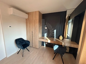 APARTAMENT 2 CAMERE//BLOC BUCEGI//LOC DE PARCARE INCLUS - imagine 6