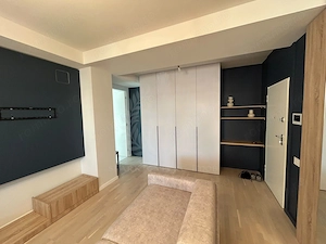 APARTAMENT 2 CAMERE//BLOC BUCEGI//LOC DE PARCARE INCLUS - imagine 3
