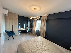 APARTAMENT 2 CAMERE//BLOC BUCEGI//LOC DE PARCARE INCLUS - imagine 4