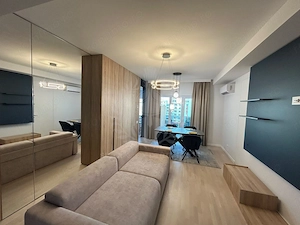 APARTAMENT 2 CAMERE//BLOC BUCEGI//LOC DE PARCARE INCLUS - imagine 2