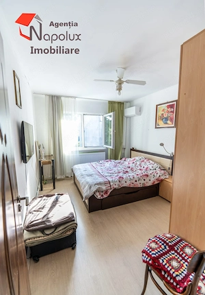   Apartament 3 Camere de Vanzare   Str. Grigore Alexandrescu   - imagine 4