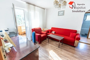   Apartament 3 Camere de Vanzare   Str. Grigore Alexandrescu  