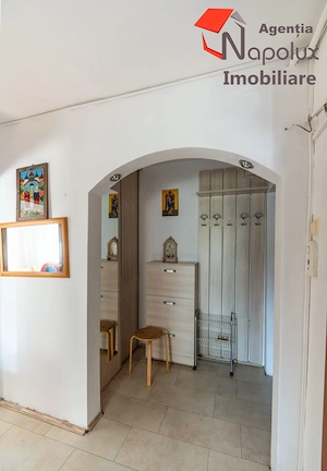   Apartament 3 Camere de Vanzare   Str. Grigore Alexandrescu   - imagine 7