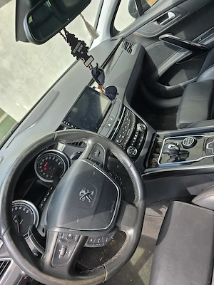 Peugeot 508 RXH Hybrid4   de vânzare - imagine 3
