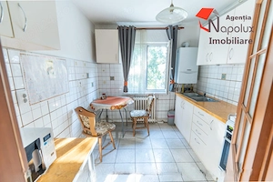   Apartament 3 Camere de Vanzare   Str. Grigore Alexandrescu   - imagine 5