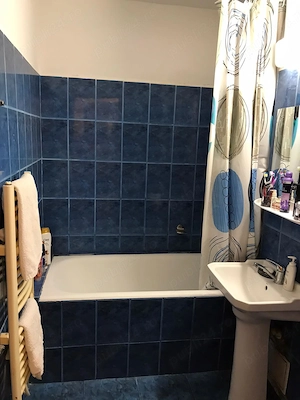 Închiriez apartament cu trei camere în Mănăștur str.tasnad - imagine 2