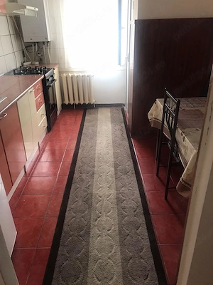 Închiriez apartament cu trei camere în Mănăștur str.tasnad - imagine 4