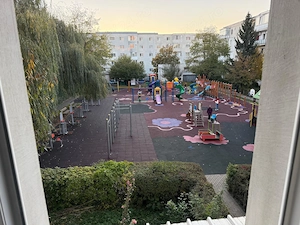 Închiriez apartament cu trei camere în Mănăștur str.tasnad - imagine 7
