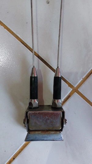 Antena auto Dacia 1300 - imagine 2