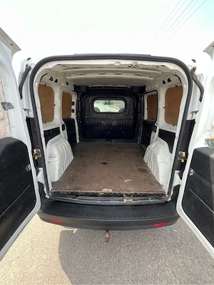 fiat doblo  - imagine 4