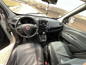 fiat doblo  - imagine 2