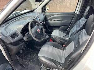 fiat doblo  - imagine 3