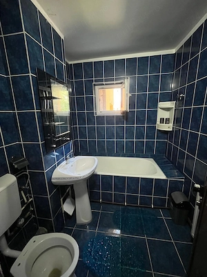 Închiriez apartament 3 camere decomandat - imagine 5