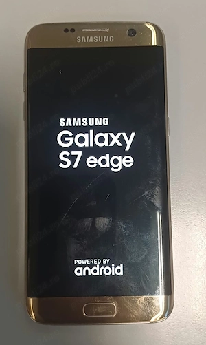 Samsung Galaxy S7 Edge