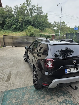 Dacia Duster, 1,5 dci, 4x4, PRESTIGE, 2017 Eura 6. - imagine 4
