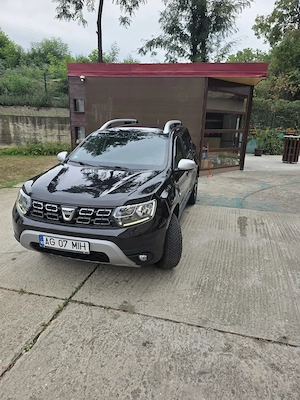 Dacia Duster, 1,5 dci, 4x4, PRESTIGE, 2017 Eura 6. - imagine 2