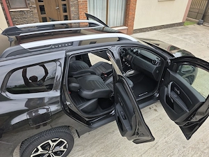 Dacia Duster, 1,5 dci, 4x4, PRESTIGE, 2017 Eura 6. - imagine 8