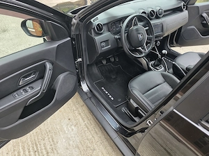 Dacia Duster, 1,5 dci, 4x4, PRESTIGE, 2017 Eura 6. - imagine 5