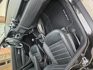 Dacia Duster, 1,5 dci, 4x4, PRESTIGE, 2017 Eura 6. - imagine 6
